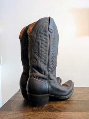 Cowboy Boots - Heritage Boot Co. Austin